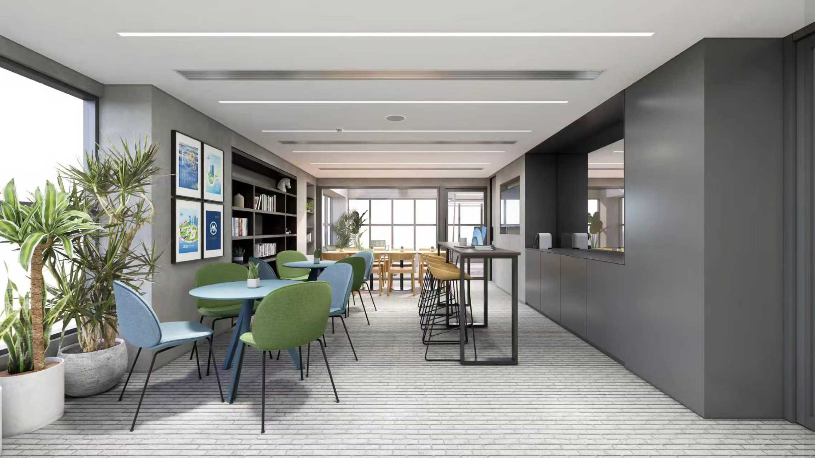 尖沙咀柯士甸路酒店式公寓双人间-从窗户就能看到港理的超近稀缺房源！理工步行五分，城市浸会港铁7分图7