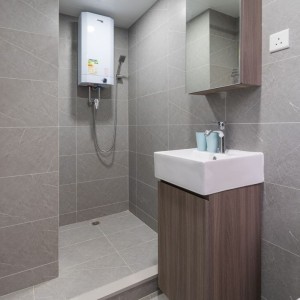 旺角登打士道酒店式公寓studio-旺角核心，步行约 6 分钟达油麻地站，月租全包，拎包入住，港理工住宿的天花板