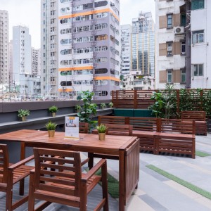 旺角登打士道酒店式公寓studio-旺角核心，步行约 6 分钟达油麻地站，月租全包，拎包入住，港理工住宿的天花板