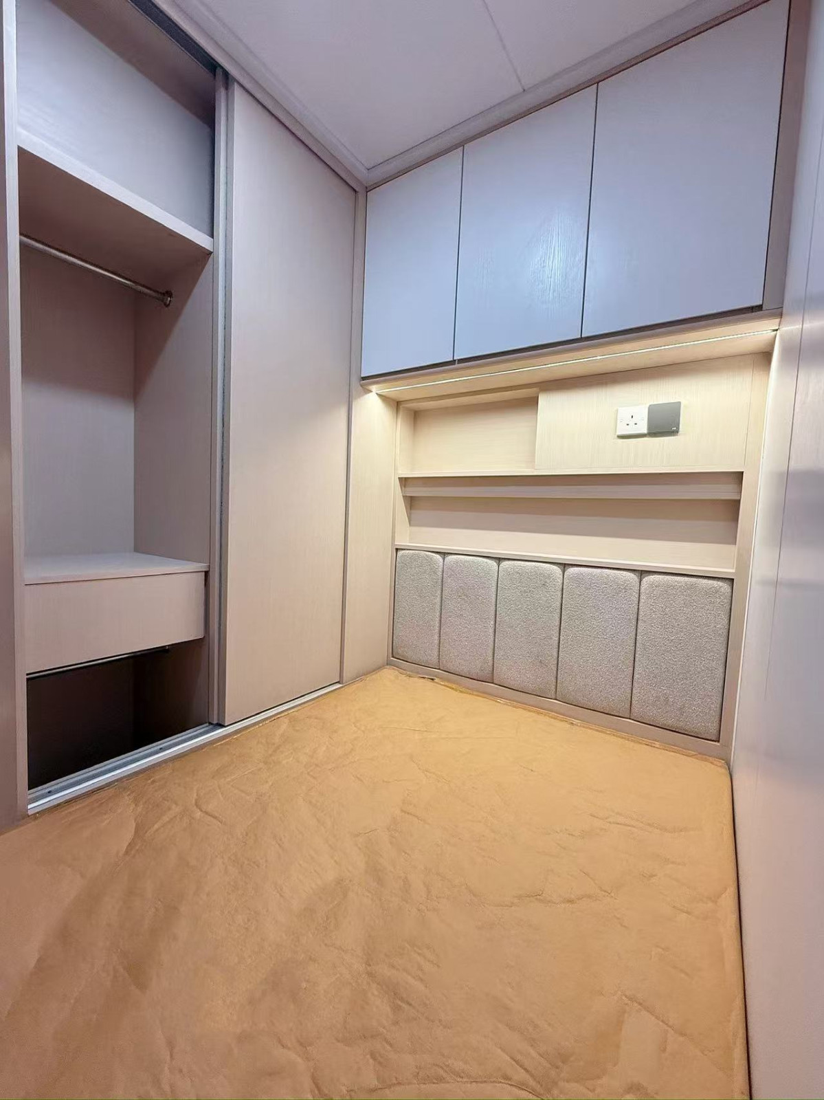 北角和富道5楼大窗studioA房-近树仁大学、教育大学北角中心,港大通勤25分,紧挨北角轮渡码头图6