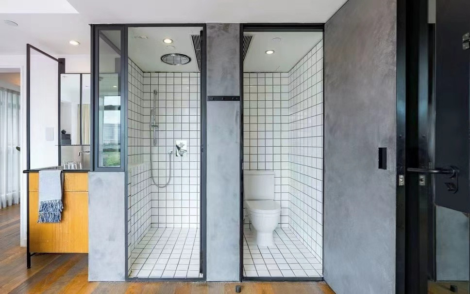 尖沙咀柯士甸路酒店式公寓三人间-从窗户就能看到港理的超近稀缺房源！理工步行五分，城市浸会港铁7分图4