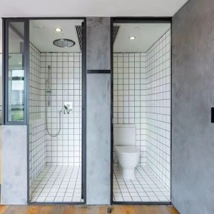 尖沙咀柯士甸路酒店式公寓三人间-从窗户就能看到港理的超近稀缺房源！理工步行五分，城市浸会港铁7分