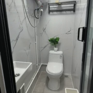 尖沙咀75号理工天花板级studio307B室-理工步行只要450米！都会大学巴士通勤15分，尖沙咀地铁步行500米即达，楼下就是巴士站