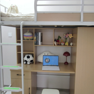 尖沙咀居然有这么神仙的整栋公寓‼️‼️带电梯保安独卫的单间，太极大楼AB区3号房，推窗绿意盎然