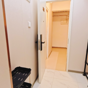 尖沙咀柯士甸道132-134号太极大楼AB区2号房独卫单间-近地铁理工步行分区合理空间大