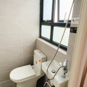 尖沙咀柯士甸道132-134号太极大楼AB区2号房独卫单间-近地铁理工步行分区合理空间大