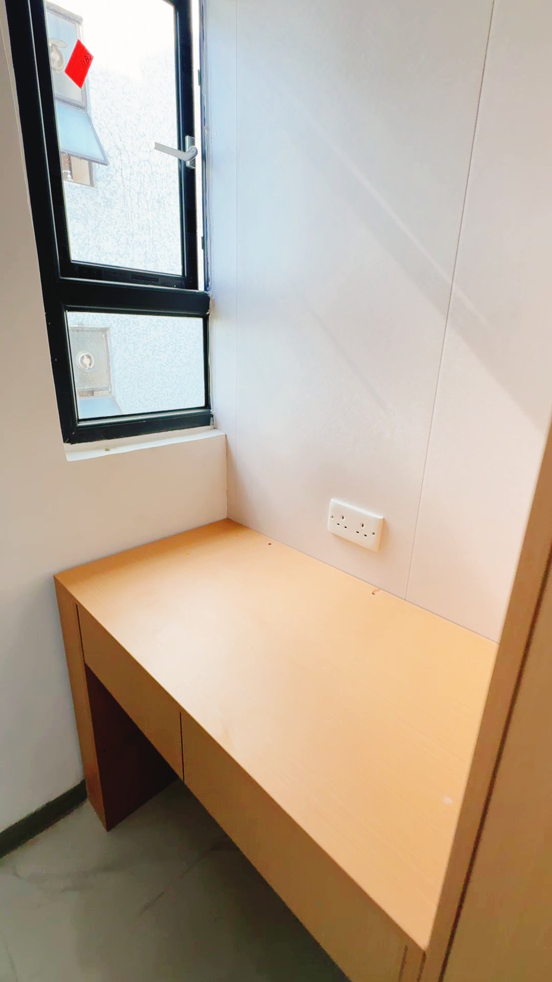 尖沙咀柯士甸道132-134号太极大楼AB区2号房独卫单间-近地铁理工步行分区合理空间大图4