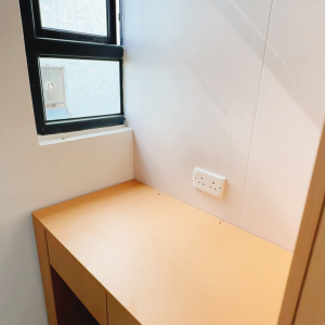 尖沙咀柯士甸道132-134号太极大楼AB区2号房独卫单间-近地铁理工步行分区合理空间大