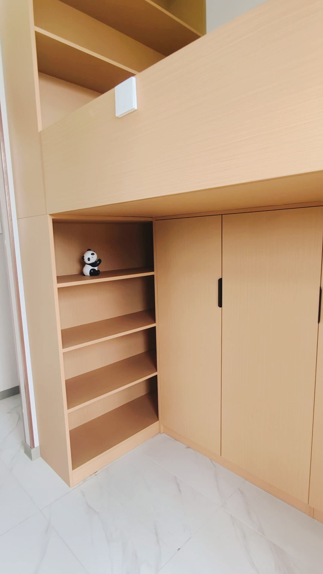 尖沙咀柯士甸道132-134号太极大楼10楼/11楼独卫单间带阳台-近地铁理工步行可达，超美窗景图6