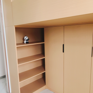 尖沙咀柯士甸道132-134号太极大楼10楼/11楼独卫单间带阳台-近地铁理工步行可达，超美窗景