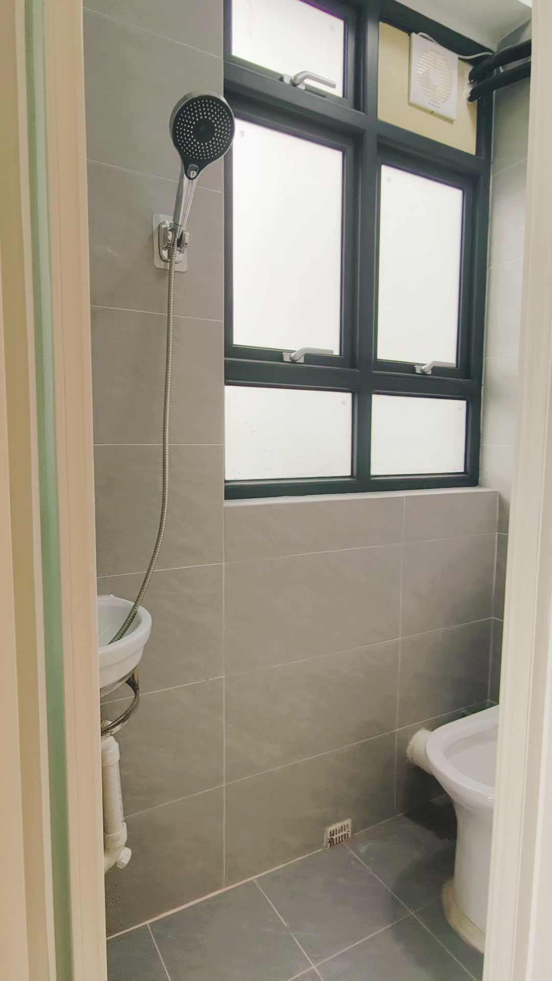 尖沙咀柯士甸道132-134号太极大楼10楼/11楼独卫单间带阳台-近地铁理工步行可达，超美窗景图9