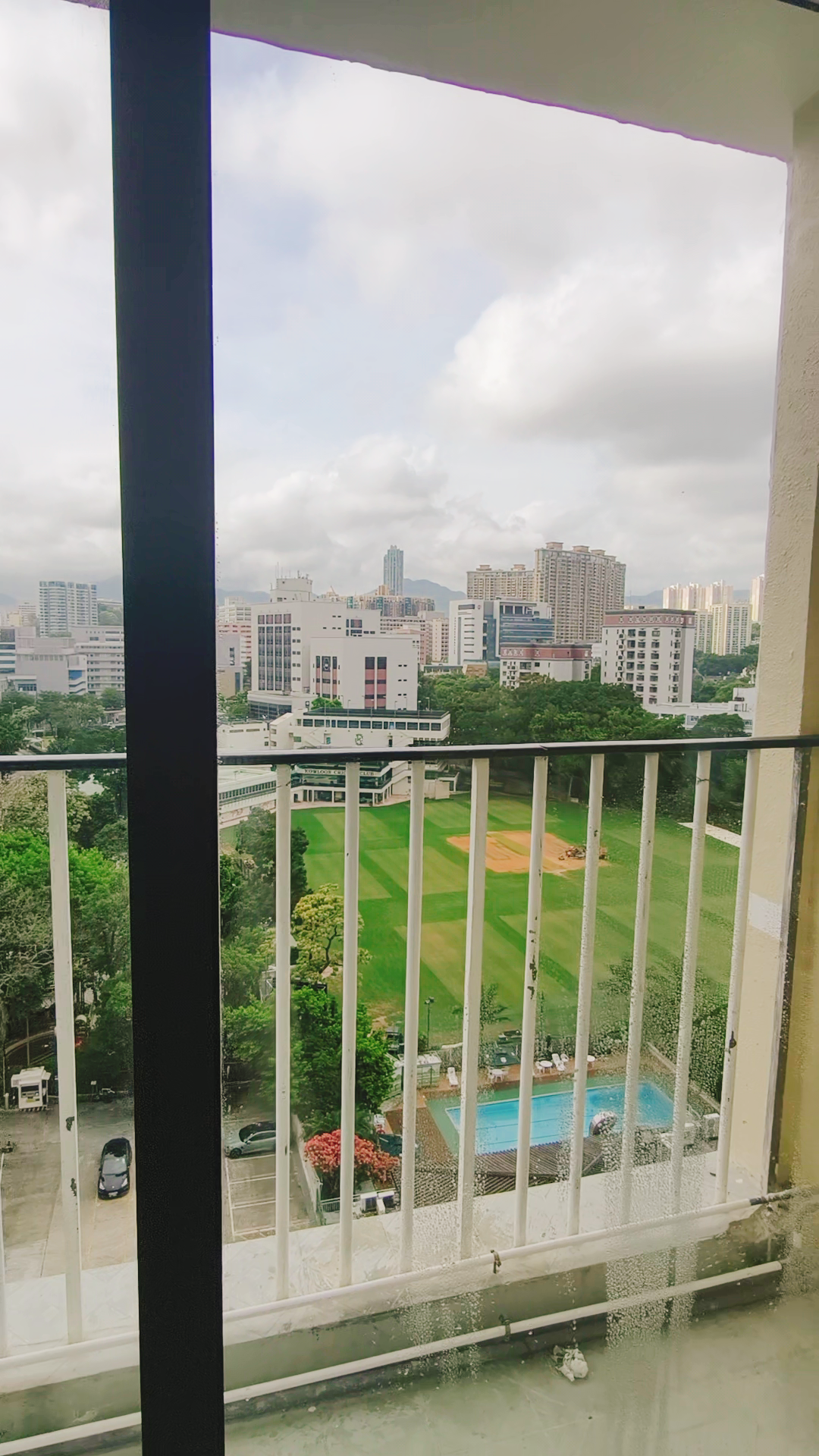 尖沙咀柯士甸道132-134号太极大楼10楼/11楼独卫单间带阳台-近地铁理工步行可达，超美窗景图8