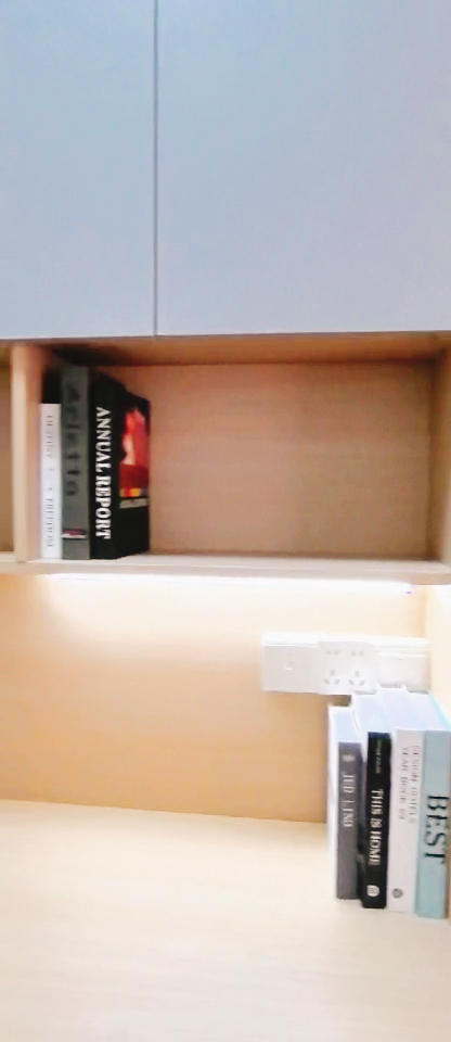 尖沙咀65号512A带窗独卫单间-理工步行五分，尖沙咀地铁站步行6分，都会大学巴士通勤15分图4