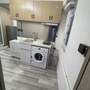 铜锣湾怡华大厦16楼C房一室一厅-铜锣湾地铁上盖，港大通勤19分即达，近维多利亚公园拎包入住