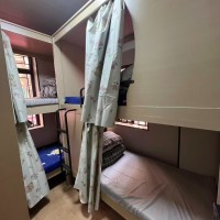 尖沙咀床位-加连威老道32号，可住20人