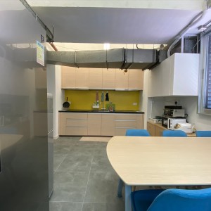 佐敦零距府邸高级单人间，理工步行1公里巴士10分即达，都会巴士20分，拎包入住电梯房