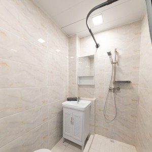 太子零距府邸高级套间，城大港铁14分，浸会巴士22分，都会巴士20分，电梯公寓有安保