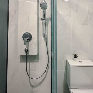 旺角零距府邸标准单人套间，都会港铁15分，城大港铁15分，浸会20分即达，电梯公寓有安保