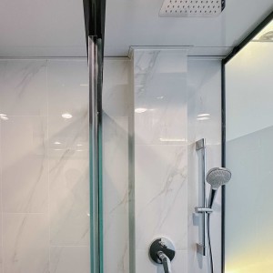 旺角零距府邸豪华单人套间，都会港铁15分，城大港铁15分，浸会20分即达，电梯公寓有安保