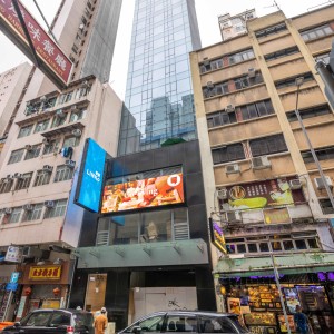 旺角零距府邸高级单人套间，都会港铁15分，城大港铁15分，浸会20分即达，电梯公寓有安保