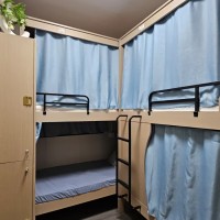 旺角通菜街床位-可住24人