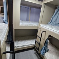 旺角通菜街床位-可住24人