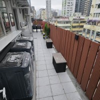 旺角通菜街床位-可住24人