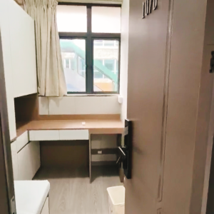 尖沙咀75号理工天花板级studio107B室-理工步行只要450米！都会大学巴士通勤15分，尖沙咀地铁步行500米即达，楼下就是巴士站