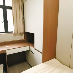 尖沙咀75号理工天花板级studio107A室-理工步行只要450米！都会大学巴士通勤15分，尖沙咀地铁步行500米即达，楼下就是巴士站