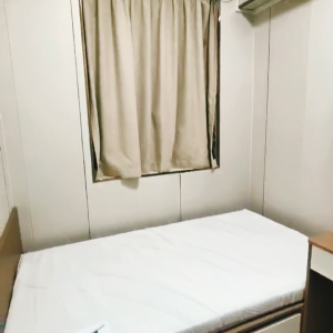 尖沙咀75号理工天花板级studio108室-理工步行只要450米！都会大学巴士通勤15分，尖沙咀地铁步行500米即达，楼下就是巴士站