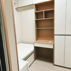 尖沙咀75号理工天花板级studio108室-理工步行只要450米！都会大学巴士通勤15分，尖沙咀地铁步行500米即达，楼下就是巴士站