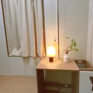 尖沙咀75号理工天花板级studio109室-理工步行只要450米！都会大学巴士通勤15分，尖沙咀地铁步行500米即达，楼下就是巴士站