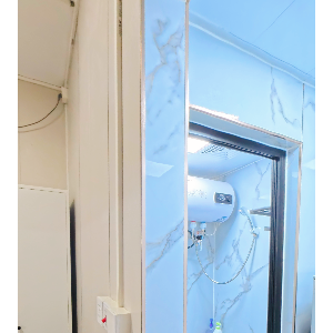 尖沙咀65号大单间205独卫配套齐全-理工步行五分，尖沙咀地铁站步行6分，都会大学巴士通勤15分
