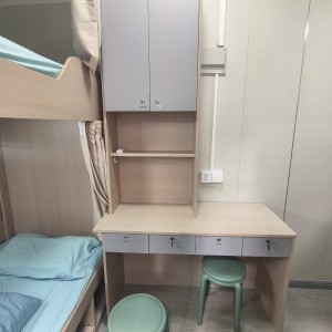 尖沙咀65号空间超大310仅住单人独享空间-理工步行五分，尖沙咀地铁站步行6分，都会大学巴士通勤15分