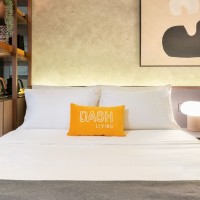 尖沙咀宝勒巷酒店式公寓家庭房，尊贵28平米超大空间，靠近尖沙咀尖东站，交通超便利