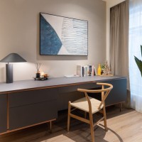 尖沙咀宝勒巷酒店式公寓家庭房，尊贵28平米超大空间，靠近尖沙咀尖东站，交通超便利