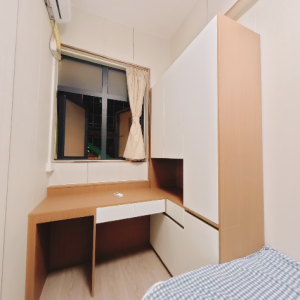 尖沙咀75号理工天花板级studio107A室-理工步行只要450米！都会大学巴士通勤15分，尖沙咀地铁步行500米即达，楼下就是巴士站