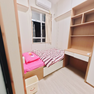 尖沙咀75号理工天花板级studio108室-理工步行只要450米！都会大学巴士通勤15分，尖沙咀地铁步行500米即达，楼下就是巴士站