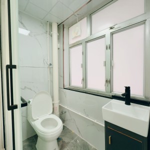 港岛金钟秀华坊港大studio高级大床房C房户型方正-超全配套带食堂，三分钟到金钟，港大全程18分钟理工全程20多分钟，交通超便利