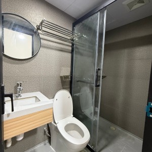 何文田荣英大厦明窗单人间G房，都会步行10分直接到校，都会学子不可错过的电梯洋楼