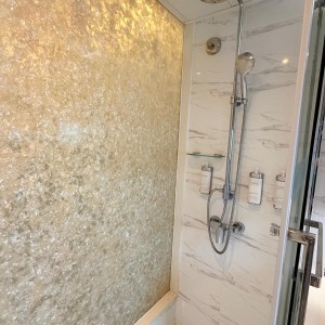尖沙咀宝轩酒店式公寓单人studio，理工步行600米即达，带共享自习室和厨房，享星级好房