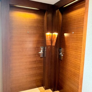 尖沙咀宝轩酒店式公寓单人studio，理工步行600米即达，带共享自习室和厨房，享星级好房