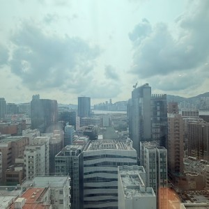 尖沙咀宝轩酒店式公寓单人studio，理工步行600米即达，带共享自习室和厨房，享星级好房