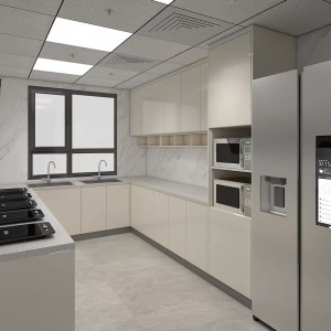 尖沙咀宝轩酒店式公寓单人studio，理工步行600米即达，带共享自习室和厨房，享星级好房