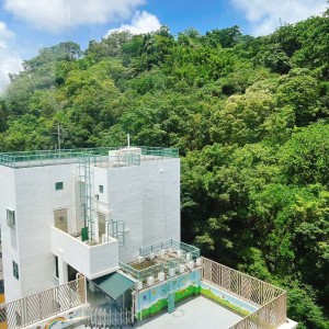 石硤尾仁宝大厦10楼单间B房-限女生，城大步行9分即达，浸会巴士通勤20分钟，近地铁极具性价比