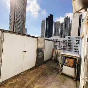 深水埗绍兴大厦男生优选单间A房，近西九龙，城大浸会15分钟到校，超值5k单间生活舒适