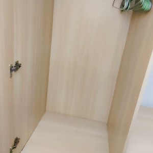 石硖尾街伟业楼A房-限男生，深水埗太子交界，城大浸会通勤12分钟，平价生活首选