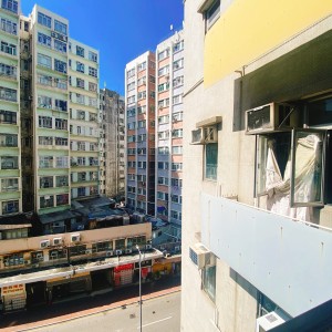 深水埗康宝大厦B房-限女生