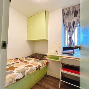 太子太子长沙湾道长兴大厦B房-限女生