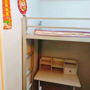 九龙汝州街英来大厦A室-限男生